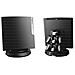 TwistDock mette la vostra PS3 su un piedistalloLa TwistDock è l'ultimissima innovazione di a cui non potranno certo rinunciare gli appassionati di PlayStation®3. La TwistDock è molto di più di una normale docking station: è un sistema esclusivo capace di espandere, ricaricare e connettere la - Foto miniatura 4